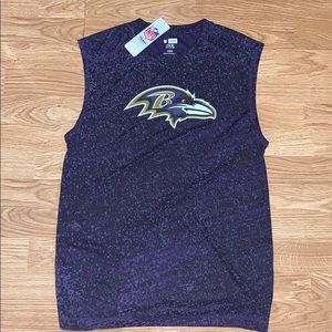 Men’s Ravens Tank Top